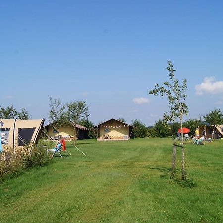 Hoeve Linnerveld Xl Sint Odilienberg Luaran gambar