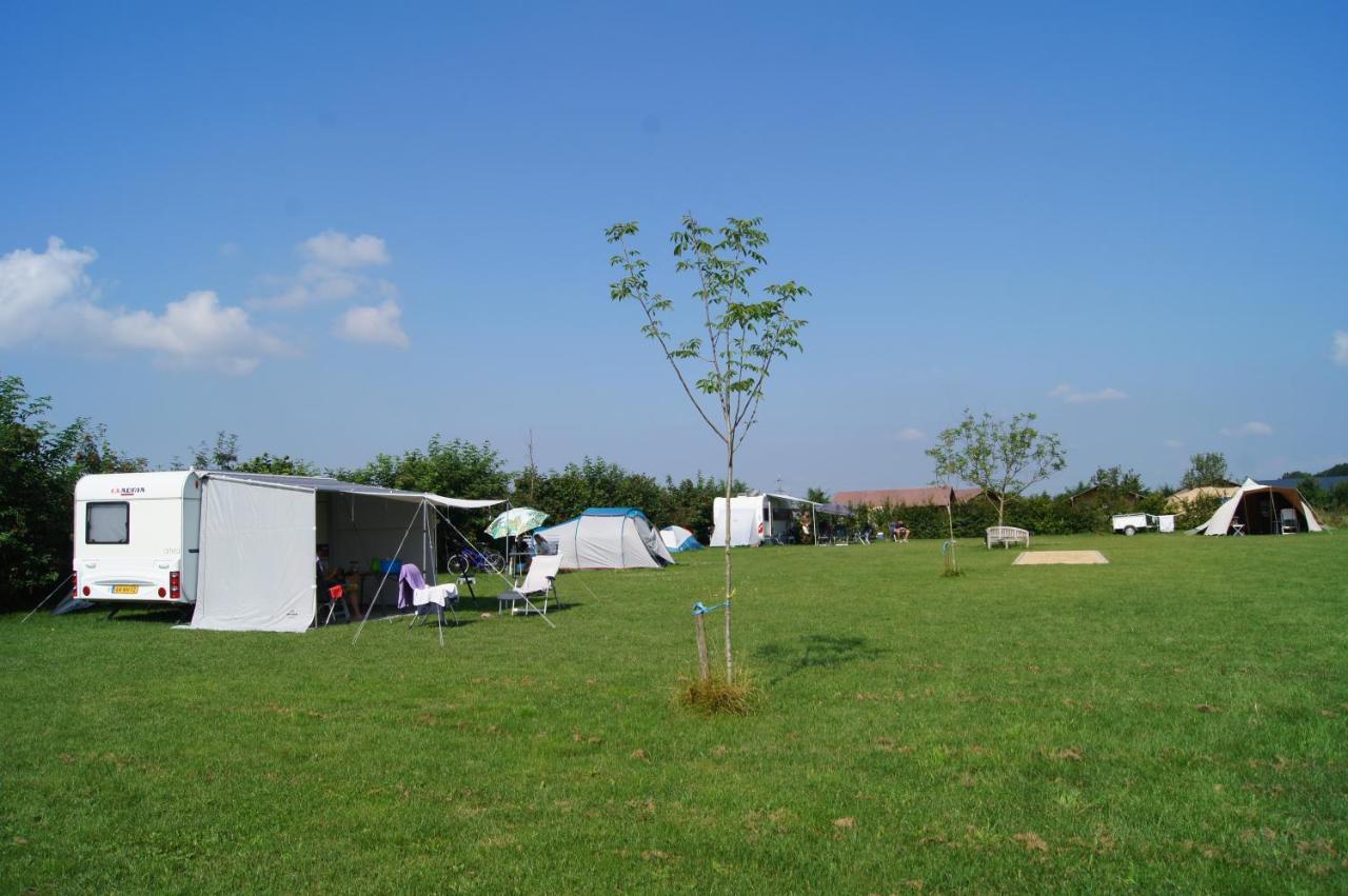 Hoeve Linnerveld Xl Sint Odilienberg Luaran gambar