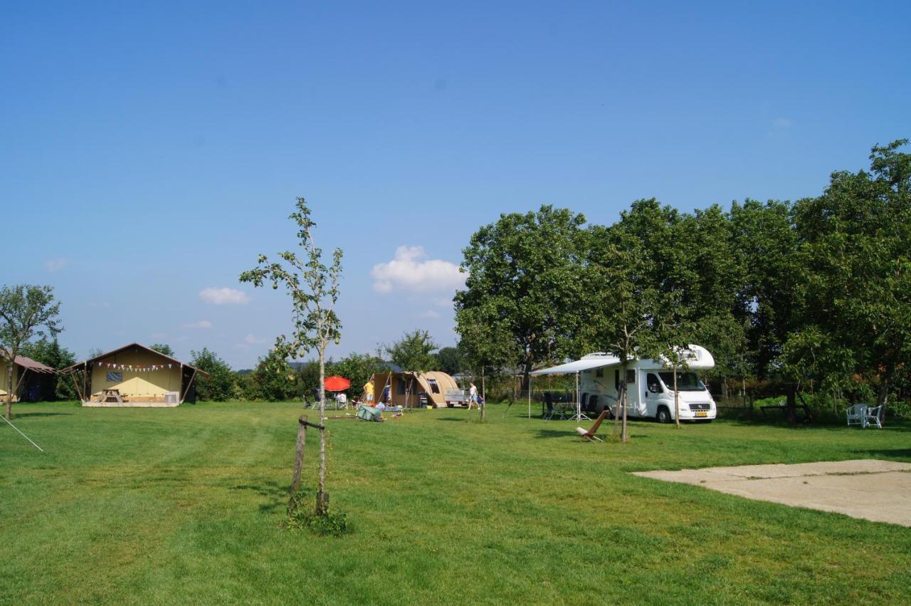 Hoeve Linnerveld Xl Sint Odilienberg Luaran gambar