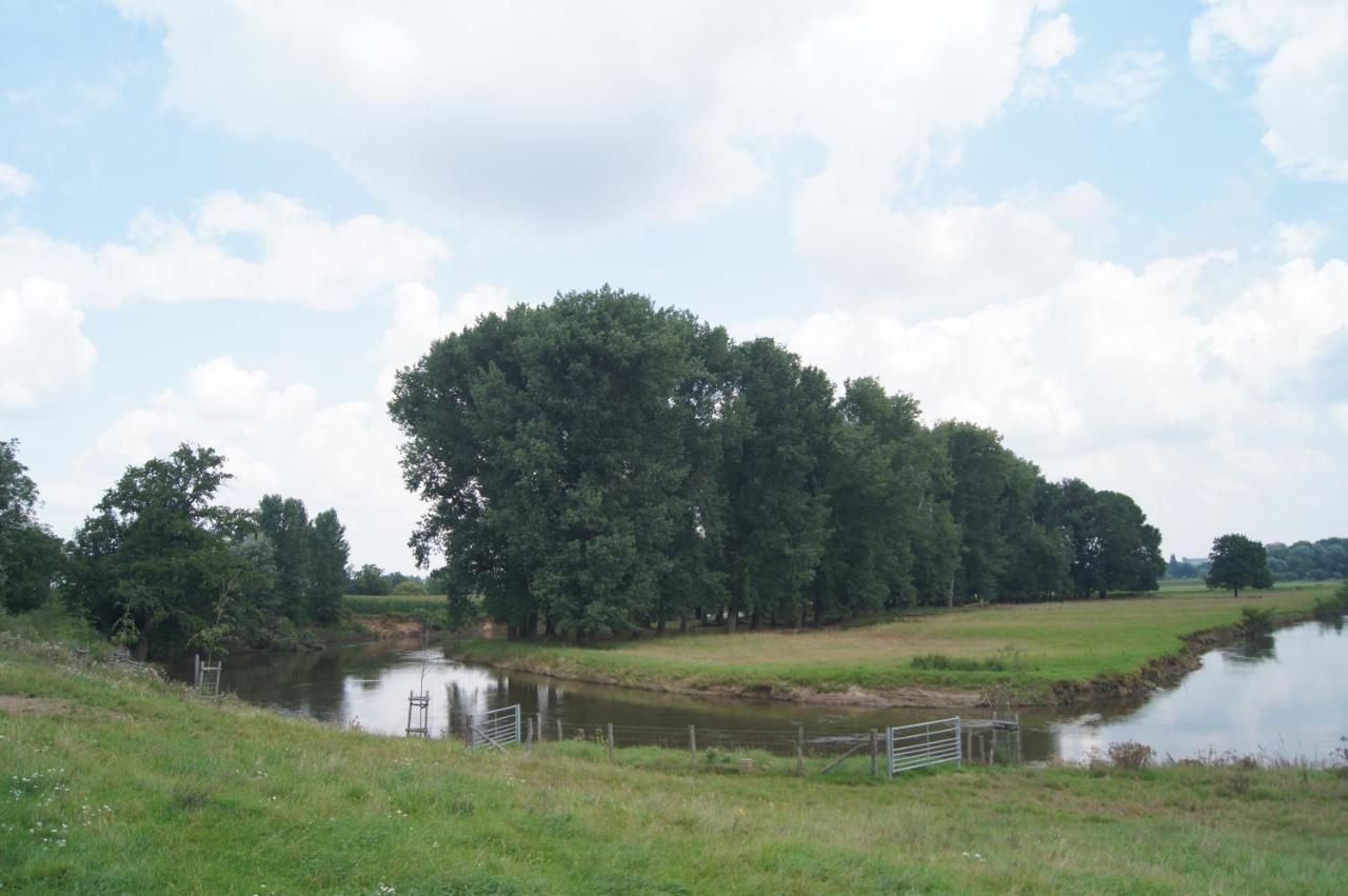 Hoeve Linnerveld Xl Sint Odilienberg Luaran gambar