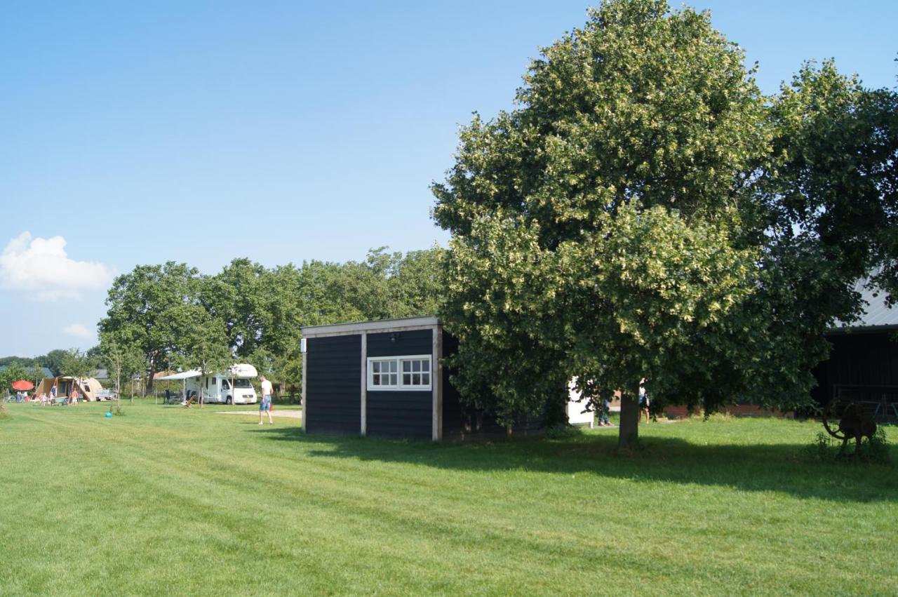 Hoeve Linnerveld Xl Sint Odilienberg Luaran gambar