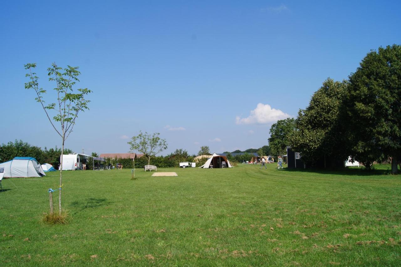 Hoeve Linnerveld Xl Sint Odilienberg Luaran gambar